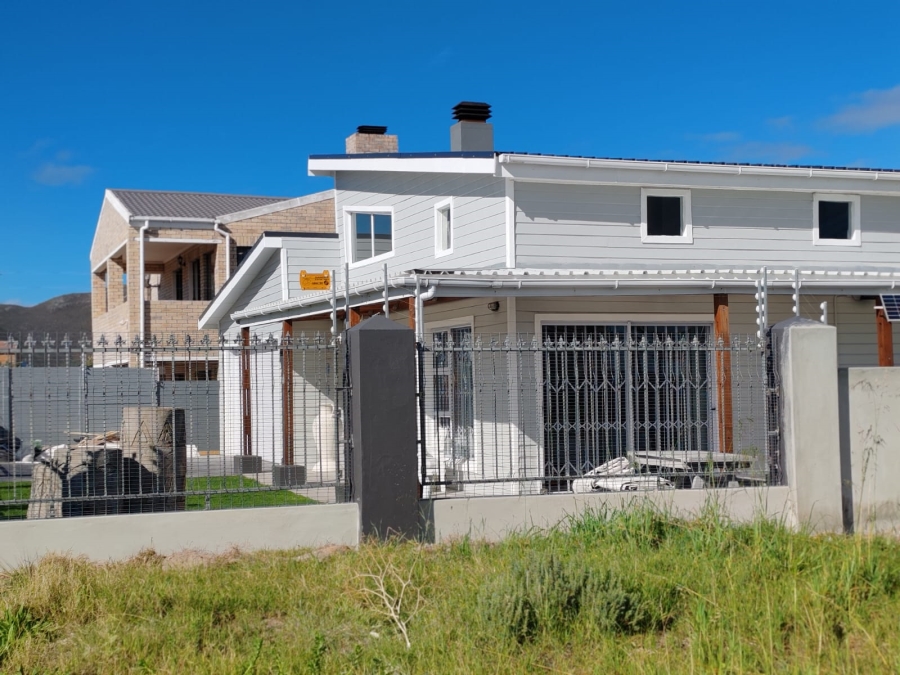 0 Bedroom Property for Sale in Perlemoenbaai Western Cape
